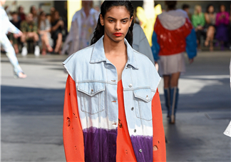 msgm2018春夏系列服裝怎么樣_好看嗎？