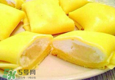孕婦吃榴蓮對胎兒有什么好處？榴蓮孕婦一天能吃多少？