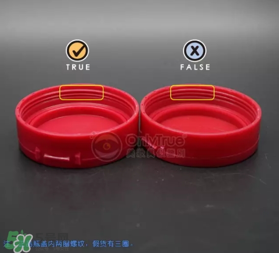 資生堂護(hù)手霜真假怎么辨別？資生堂護(hù)手霜真假對(duì)比圖
