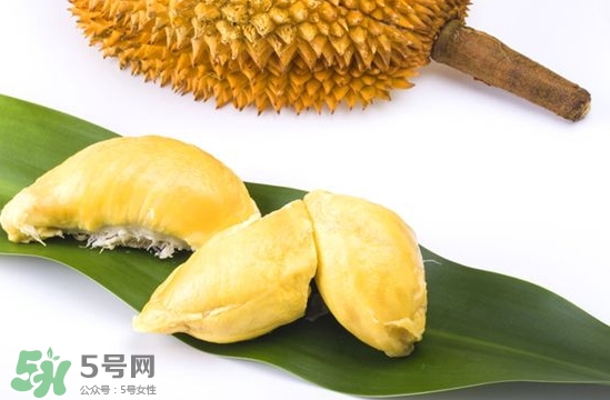 榴蓮吃不完怎么保存？榴蓮吃不完可以放冰箱嗎