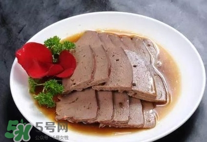 豬肝湯怎么做好喝？吃豬肝的注意事項