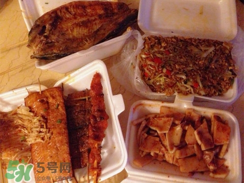 如何吃夜宵不會長胖？晚上吃夜宵的危害