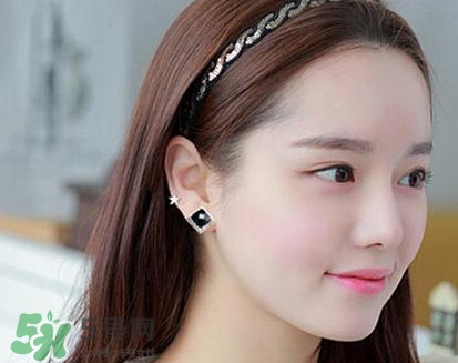 打耳洞發(fā)炎怎么辦？打耳洞多久可以隨便戴耳環(huán)