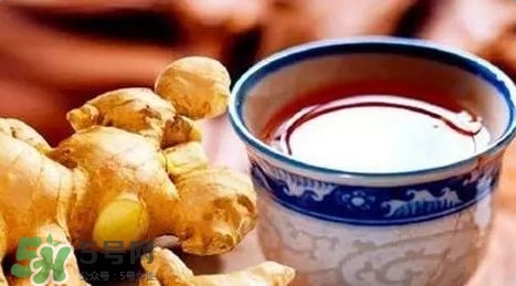 可樂姜湯能治感冒嗎？治感冒的7個小偏方