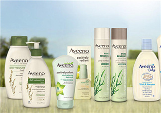 Aveeno艾維諾真假辨別圖片 Aveeno艾維諾怎么判斷真假？
