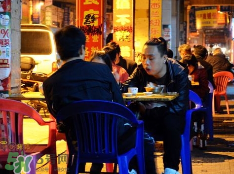 如何吃夜宵不會長胖？晚上吃夜宵的危害