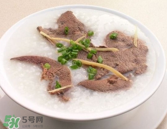 豬肝是涼性還是熱性？豬肝是酸性還是堿性