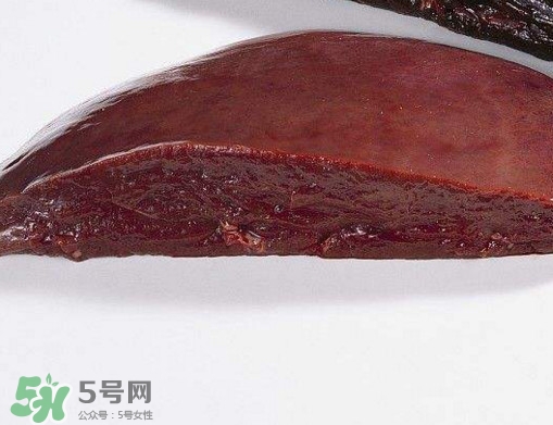 豬肝怎么切好看？豬肝煮多久能熟