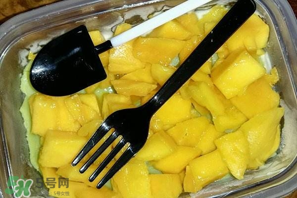 榴蓮可以榨汁嗎？榴蓮可以和什么榨汁？