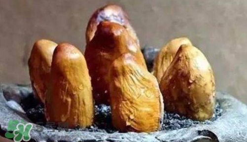 榴蓮籽能種嗎？榴蓮籽怎么種小盆栽？