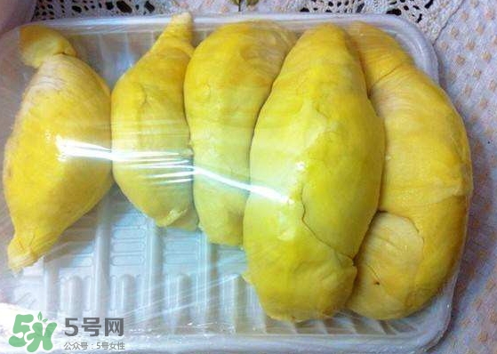 孕婦吃榴蓮對胎兒有什么好處？榴蓮孕婦一天能吃多少？