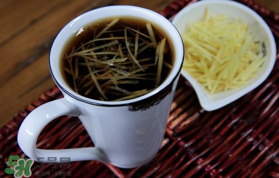 可樂姜湯能治感冒嗎？治感冒的7個(gè)小偏方