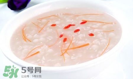 江米酒是什么酒？江米酒的做法