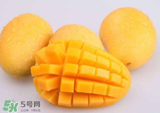 芒果有哪些品種？哪種芒果最好吃？