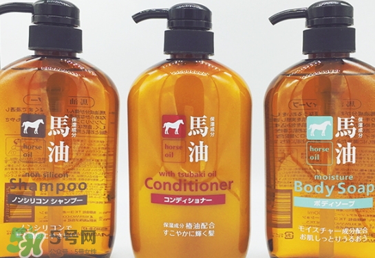 熊野馬油護發(fā)素多少錢？熊野馬油護發(fā)素掉頭發(fā)嗎