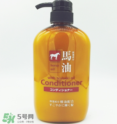 熊野馬油護發(fā)素多少錢？熊野馬油護發(fā)素掉頭發(fā)嗎