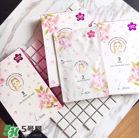 A by BOM超能嬰兒桃花面膜怎么樣？A by BOM超能嬰兒桃花面膜測(cè)評(píng)