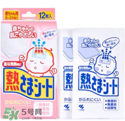小林退熱貼多少度使用？小林退熱貼發(fā)燒多少度使用最好？