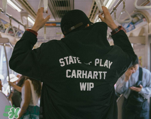 carhartt wip是什么牌子？carhartt wip是什么檔次？