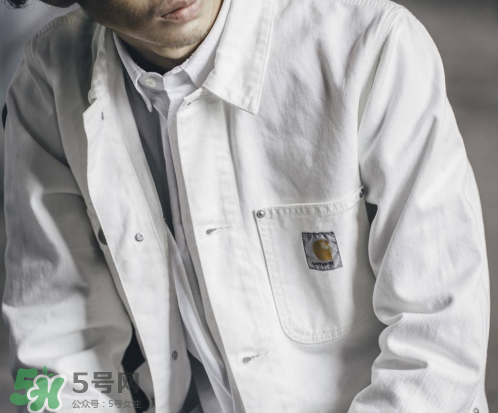 carhartt wip是什么牌子？carhartt wip是什么檔次？