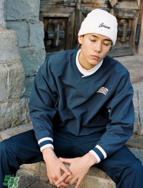 carhartt wip2017秋冬系列服裝怎么樣_好看嗎？