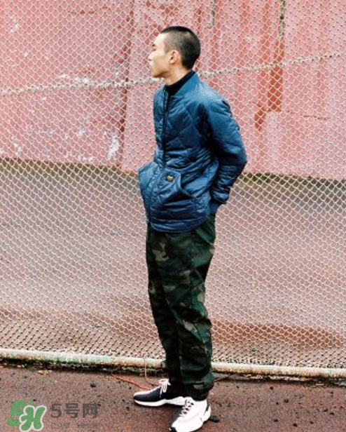 carhartt wip2017秋冬系列服裝怎么樣_好看嗎？