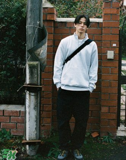carhartt wip2017秋冬系列服裝怎么樣_好看嗎？