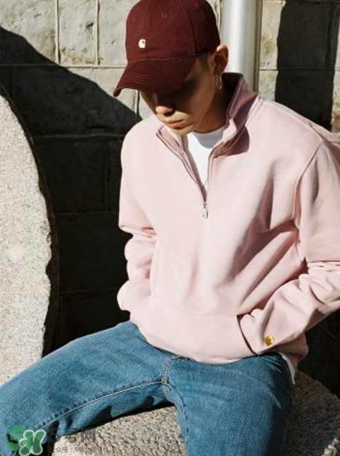 carhartt wip2017秋冬系列服裝怎么樣_好看嗎？