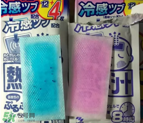 小林退熱貼多大可以用？小林退熱貼適合多大的寶寶？