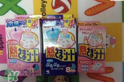 小林退熱貼成人版寶寶能用嗎？小林退熱貼成人版和嬰兒版的區(qū)別