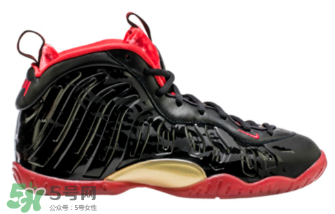 nike little posite one吸血鬼噴什么時候發(fā)售_多少錢？