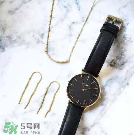 適合女生小眾品牌手表有哪些？小眾品牌手表推薦