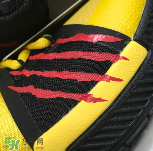 nike kyrie3 mamba mentality怎么樣？歐文3李小龍配色開箱測評