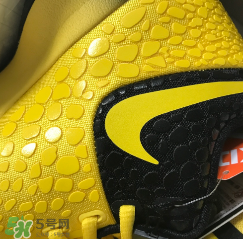nike kyrie3 mamba mentality怎么樣？歐文3李小龍配色開箱測評