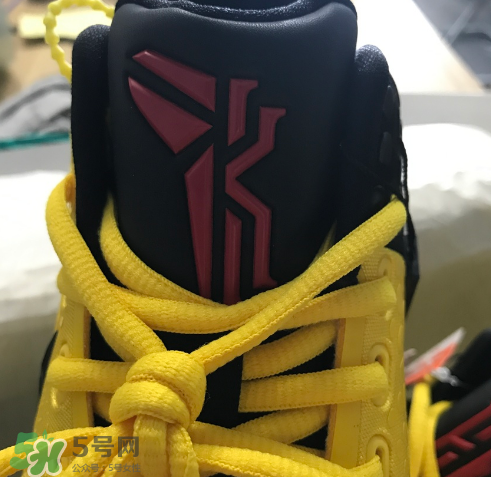 nike kyrie3 mamba mentality怎么樣？歐文3李小龍配色開箱測評