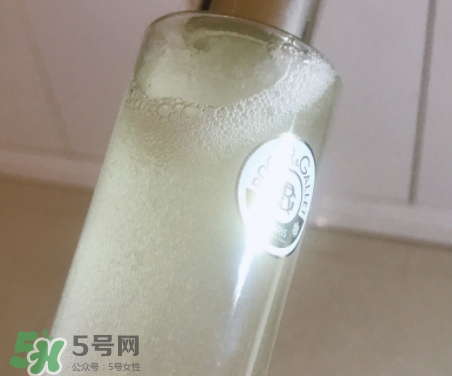 香邂格蕾搖搖醋怎么用？香邂格蕾搖搖醋使用心得