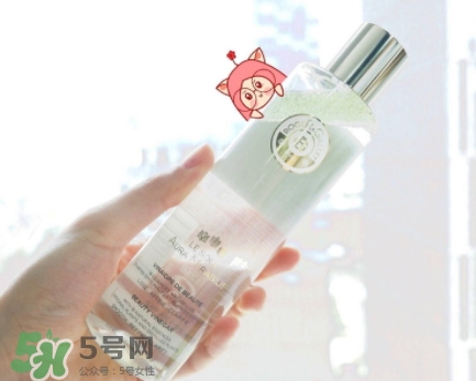 香邂格蕾搖搖醋怎么用？香邂格蕾搖搖醋使用心得