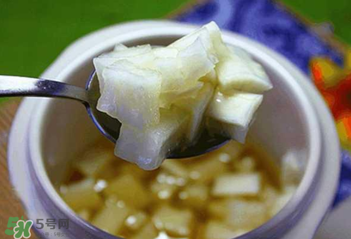 白糖蒸雞蛋孕婦能吃嗎？小孩子吃白糖蒸雞蛋后能喝水嗎？