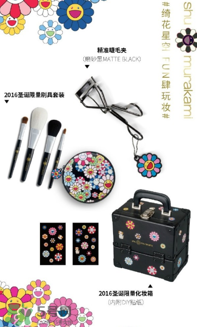 全方位開扒歐萊雅，原來這些都是她家的！