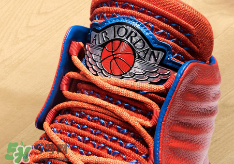 air jordan 32威少專屬雷霆配色實(shí)物什么樣？