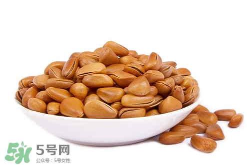 松子什么時(shí)候成熟？松子什么時(shí)候吃最好