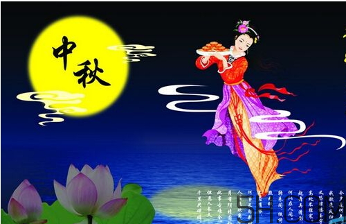 中秋節(jié)不能回家怎么發(fā)說(shuō)說(shuō)？