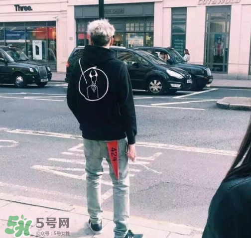 424袖標(biāo)有單賣的嗎？424袖標(biāo)單獨(dú)買多少錢？