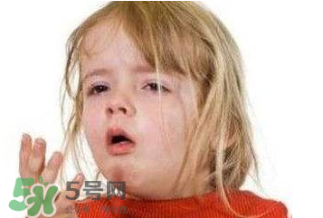 干咳嗽吃什么好的快？小孩外寒咳嗽的癥狀表現(xiàn)