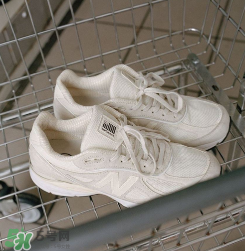 stussy與new balance聯(lián)名990v4什么時候發(fā)售_多少錢？