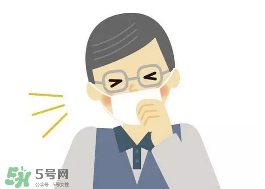 什么茶可以治咳嗽？咳嗽的病因是什么？