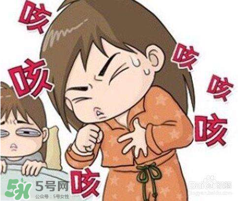 咳嗽的種類有哪些？咳嗽怎么檢查？