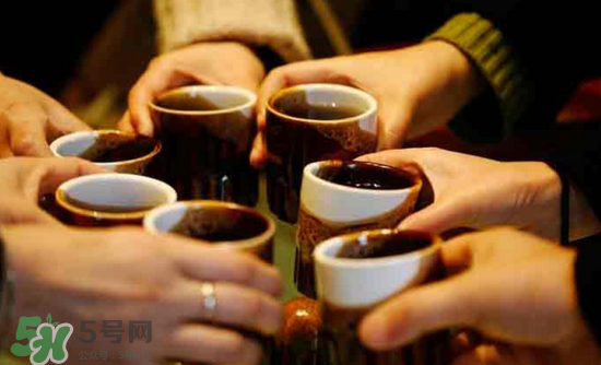 中秋節(jié)為什么要喝酒？中秋節(jié)喝什么酒？