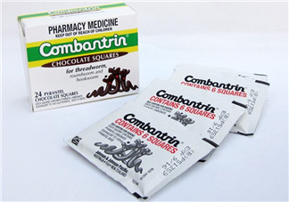 combantrin驅蟲巧克力有副作用嗎？combantrin驅蟲巧克力副作用介紹