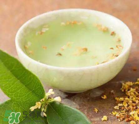 桂花酒怎么釀？桂花酒釀產(chǎn)婦可以吃嗎？